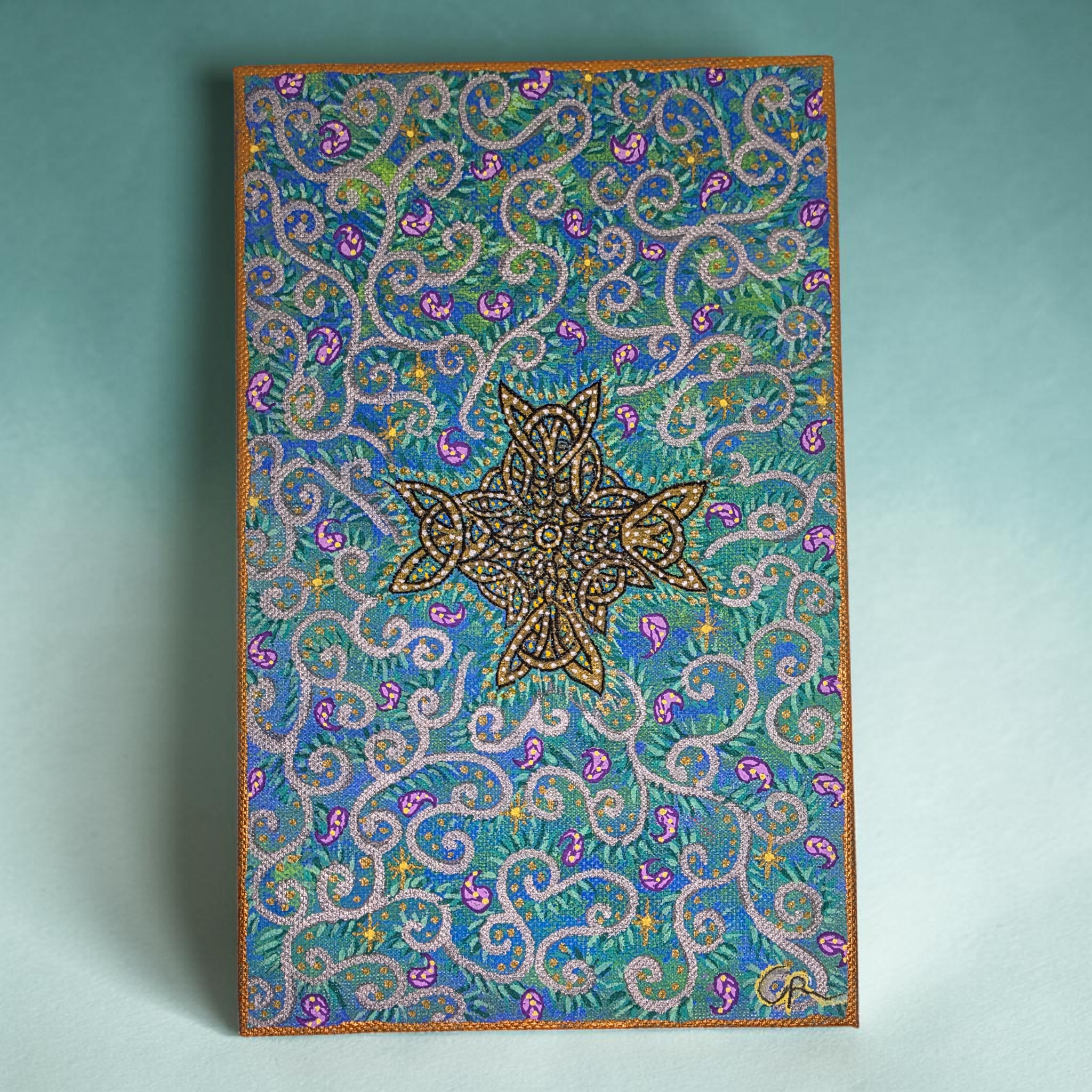 ✨️Celestial Celtic Star✨️