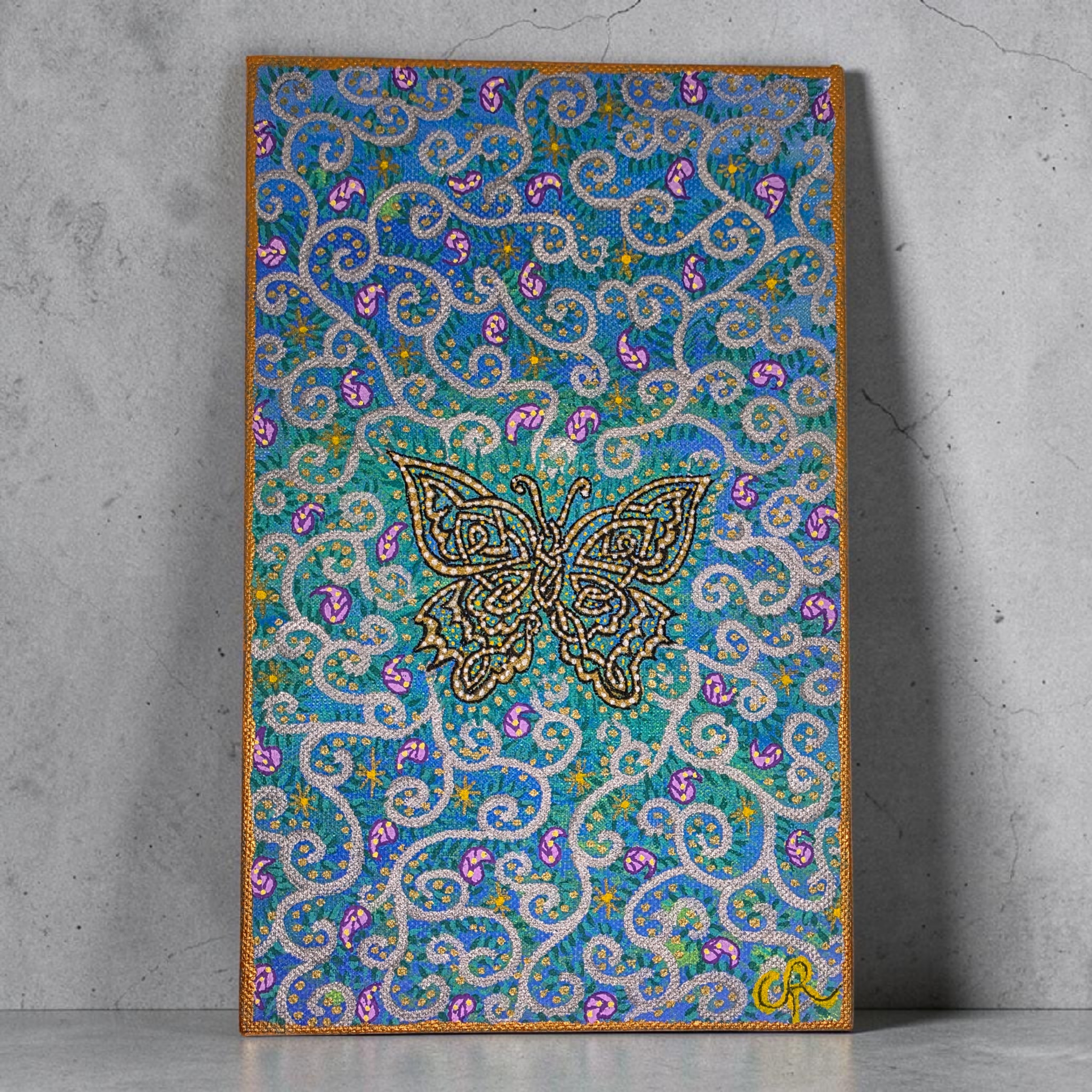 ✨️Enchanted Butterfly✨️